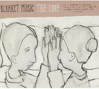 Blanket Music - Love/Love Translation,The