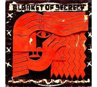 Blanket of Secrecy - Walls have ears (1982) / Vinyl record [Vinyl-LP]