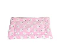 Blanket PVC Insulated Winter Heated Pad Washable Heating Pad With Chew Cord 12 Hour Timer Heating Pad For Cats And 72623