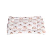 Blanket PVC Insulated Winter Heated Pad Washable Heating Pad With Chew Cord 12 Hour Timer Heating Pad For Cats And 72623