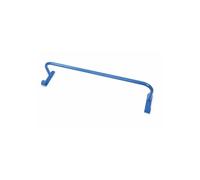 BLANKET RACK HORSE EQUESTRIAN STABLE YARD TACK TIDY STORAGE [BLUE] [ONE SIZE]