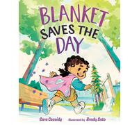 Blanket Saves the Day