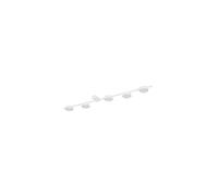 Blanket white pills white V 8267 lighting