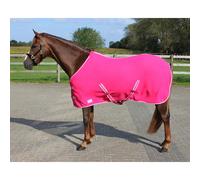 Blanket with strap Q-essentials Color