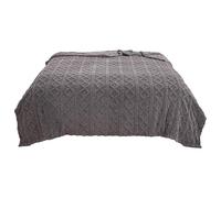 Blankets and Throws Cosy Warm Flannel Blanket for Bed Sofas, Bed, Settee, Couch Sherpa Blanket Travel Essentials Autumn Decorations