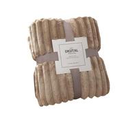 Blankets and Throws Warm Fluffy Fleece Blanket Sofa Armchairs Travel Blankets for Plane Teacher Gift Autumn Decorations