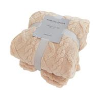 Blankets and Throws Warm Soft Fleece Blanket Sofas, Bed, Settee, Couch Autumn Blankets Festival Essentials