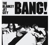 Blankey Jet City - Bang! [Japan LTD SHM-CD] TOCT-95712