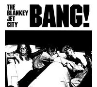Blankey Jet City - Bang! [Vinyl LP] [VINYL]