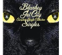 Blankey Jet City-Complete Single Collection Singles-JAPAN 2 CD Bonus Track
