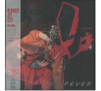 Blankey Jet City - Love Flash Fever [Vinyl LP] [VINYL]
