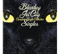 BLANKEY JET CITY - Perfect Single Collection Singles