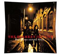 BLANKEY JET CITY - Red Guitar & The Truth (2024 reissue) - 180 GRAM VINYL 2XLP