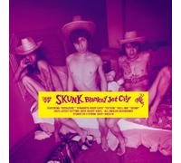 Blankey Jet City - Skunk [Vinyl LP] [VINYL]
