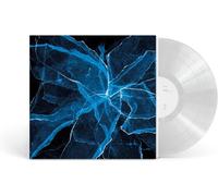 BlankFor.ms, Jason Moran, Marcus Gilmore : Shards VINYL 12" Album (Clear vinyl)