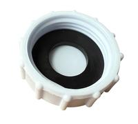 Blanking Cap for Appliance Waste Inlet On Sink Traps - 32mm