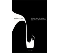 BlanKKKito: Una breve sátira pulp de leche y humor negro no apta para cualquier blanco.