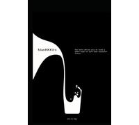 BlanKKKito: Una breve sátira pulp de leche y humor negro no apta para cualquier blanco.