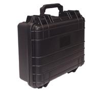 Blanko BLA-CA-2 Shock-Proof Case 33 x 28 x 12 cm Black