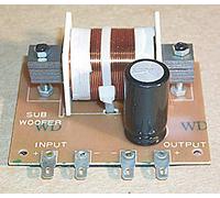 Blanko Dynavox 4250019113512 Subwoofer Switch