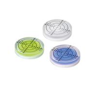 Dynavox PM2 Antistatic Turntable Mat made of Felt White Ø 300 mm 090005