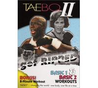 Blanks, Billy - Tae Bo II - Basic [DVD] [2001] [Region 1] [US Import] [NTSC]