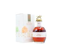Blanton's - 2022 Collection - La Maison Du Whisky "Paris Edition" Single Barrel #76 - Whiskey 70cl 63.1% ABV