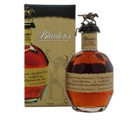 Blanton's Original Single Barrel