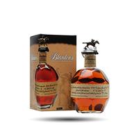 Blanton's Original Single Barrel Bourbon Whiskey