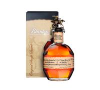 Blanton's Original Single Barrel Bourbon Whiskey Gift