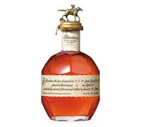 Blantons Single Barrel Bourbon Original Whiskey - 70cl 46.5%