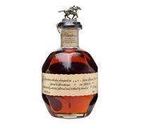 Blantons Single Barrel Bourbon Original Whiskey - 70cl 46.5%
