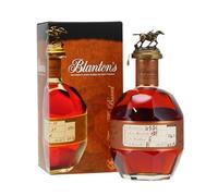 Blanton's Single Barrel Bourbon Whiskey, Straight from the Barrel, 65% ABV, 700ml