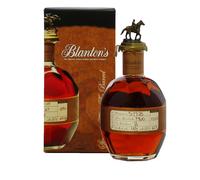 Blanton's Straight from the Barrel 122.6 Proof Bourbon
