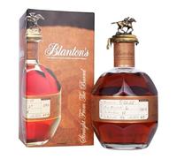 Blanton's Straight From The Barrel 2025 Release | Kentucky Bourbon Whiskey | 70cl
