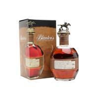 Blanton's Straight From the Barrel (61.3%)