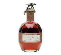 Blanton's Straight From The Barrel (63.1%)