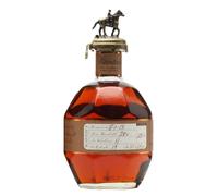 Blanton's Straight From the Barrel (63.8%)