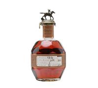 Blanton's Straight From the Barrel (64.6%)