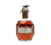 Blanton's Straight From the Barrel (65.1%)
