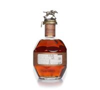 Blanton's Straight From The Barrel - Barrel 163 Bourbon Whiskey