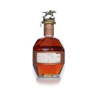 Blanton's Straight From The Barrel Bourbon Whiskey, 70 cl