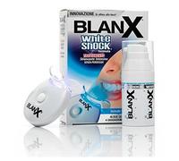 BlanX 30 ml White Shock Treatment Toothpaste