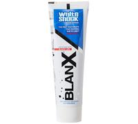 BlanX 75 ml White Instant Shock Toothpaste 75 (Pack of 1)