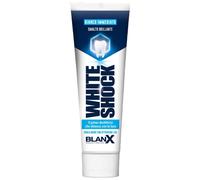 Blanx 75ml White Shock Toothpaste by Coswell