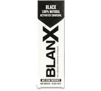 BlanX Black Whitening Toothpaste with Activated Charcoal 75 ml