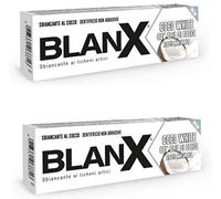 Blanx Coco White Whitening Toothpaste for Sensitive Gums - 75ml