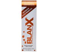 Toothpaste Intensive Stain Removal 2.5 oz / 75ml, pack of 2