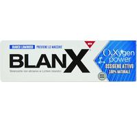 Blanx o3x active oxygen toothpaste 75 ml