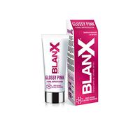 BLANX Pro Glossy White Toothpaste, 75 ml